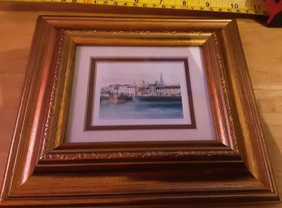 nice print of wexford quay