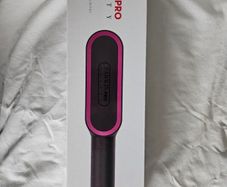 Hair Straightening Brush