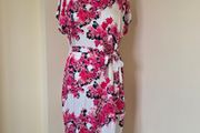 Boden mini shift dress Size 16