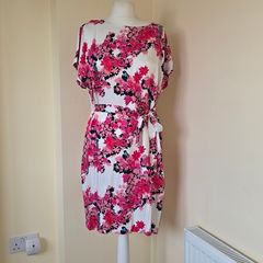 Boden mini shift dress Size 16