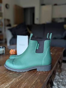 Merry People Bobbi Boots