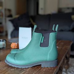 Merry People Bobbi Boots