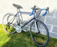 Lapierre Road Bike