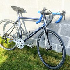 Lapierre Road Bike