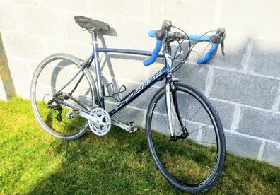 Lapierre Road Bike
