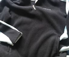 O Neills Dublin fleece hoody