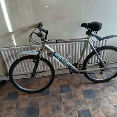 gents mt bicycle