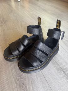 Dr Martens Clarissa II Quad size3