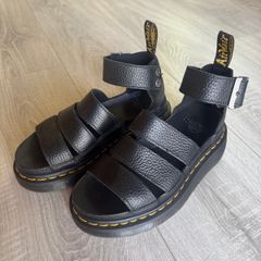 Dr Martens Clarissa II Quad size3