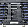 26 Piece Screwdriver T-Handle Hex Star Set Image 3