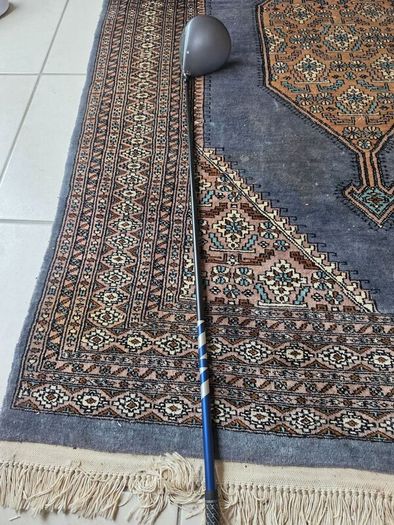 Taylormade Qi35 driver (right handed)