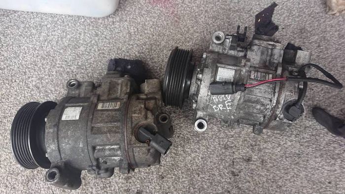 Audi a4 b7 2.0tdi 140 / 170bhp BLB BRE BRD engines turbo injectors sline bumpers seats steering wheel parts breaking saloon estate