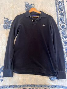Long-sleeve Aeropostale T-shirt Size S