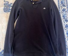 Long-sleeve Aeropostale T-shirt Size S