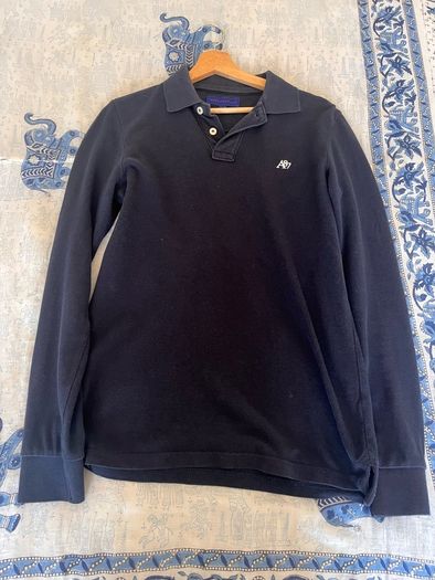 Long-sleeve Aeropostale T-shirt Size S