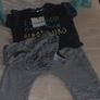 BNWT Baby Boys Clothes 3-6 months Image 2