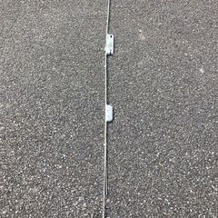 Multipoint door lock gearbox mechanism