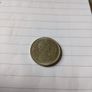 5 x canadian coins Image 9