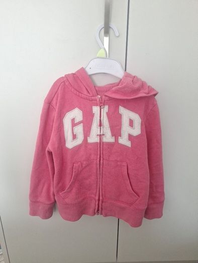 REDUCED Girls 4-5 years clothes bundle