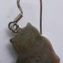 Vintage Sterling Silver Cat Earrings - 925 Hallmarked Image 5