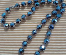 Beaded Necklace