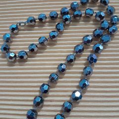 Beaded Necklace