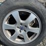4 x Volvo Xc60 Alloys Image 2