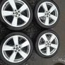 20" Genuine Audi A6  S Line Alloys with tyres Image 5