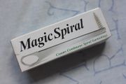Magic Spiral Kitchen Utensil