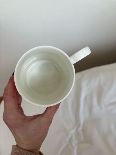 Airplane Cup