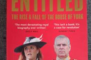 Entitled / The Rise &amp; Fall of The House of York / 2026