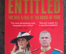 Entitled / The Rise & Fall of The House of York / 2026