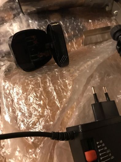 FEOL oil separator