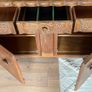 Antique Sideboard Dresser Image 3