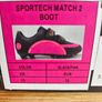 Football boots size 13 Image 6