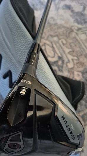 Callaway Quantum Max Driver