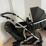 Hauck double buggy Image 2