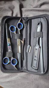 BabyLiss Pro Trimmer and Accessories