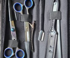BabyLiss Pro Trimmer and Accessories