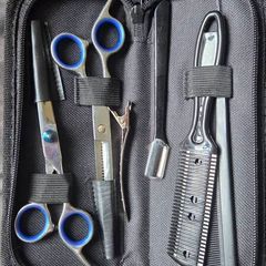 BabyLiss Pro Trimmer and Accessories