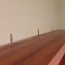 Solid Wood Open Shelf Bookcase/Storage unit Image 8