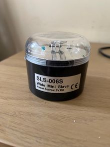 Starblitz SLS 006S Wide Mini Slave Flash