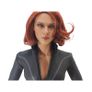 Avengers Black Widow Hot Toys MMS 178 1/6 Action Figure 2012 Image 7