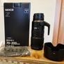 Nikkor Z 70-200 f2.8 VRS Image 2