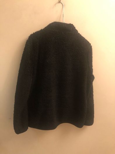 Fleece jacket (large)
