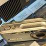 Sony Cyber shot DSC-P200 Digital Camera 3x Optical Zoom Silver Image 4