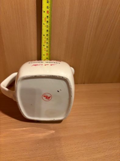 Pub jug Bells