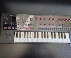 synth
