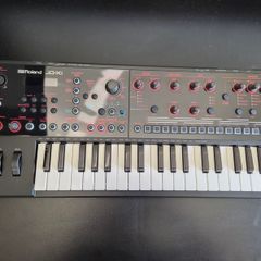 synth