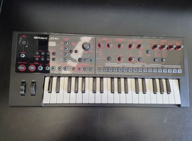 synth